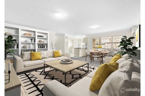7/71 O'Connell St, North Parramatta, NSW 2151