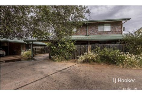 11/43 Kurrajong Dr, East Side, NT 0870