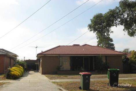 66 Rachelle Rd, Keilor East, VIC 3033