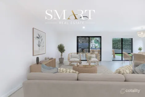 Property photo of 17 Bimberi Row Pacific Pines QLD 4211