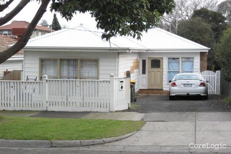 Property photo of 61 Bradshaw Street Essendon VIC 3040