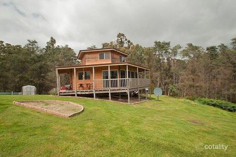Property photo of 89 Camborne Drive Acacia Hills TAS 7306