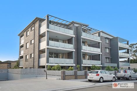 24/8-10 St Andrews St, Dundas, NSW 2117