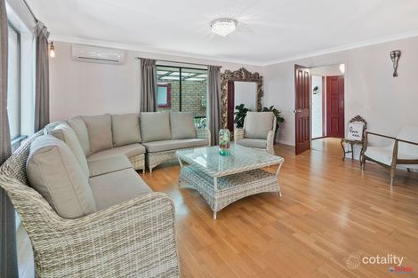 Property photo of 16 Redruth Road Alexandra Hills QLD 4161