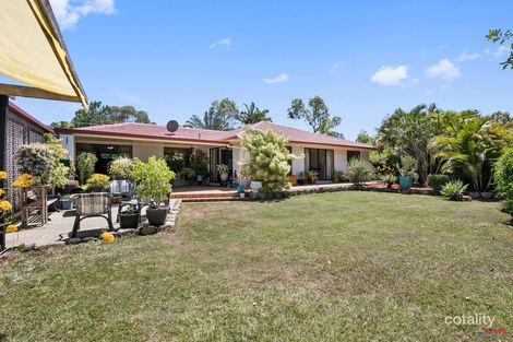 Property photo of 16 Redruth Road Alexandra Hills QLD 4161