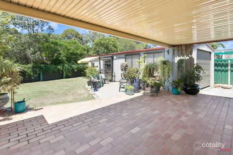 Property photo of 16 Redruth Road Alexandra Hills QLD 4161
