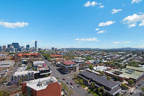 Property photo of 1809/167 Alfred Street Fortitude Valley QLD 4006