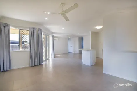 Property photo of 118 River Boulevard Idalia QLD 4811