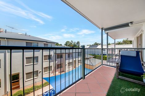 Property photo of 30/43 Carberry Street Grange QLD 4051