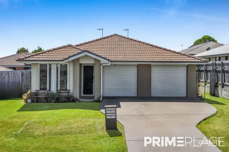46 Westray Cres, Redbank Plains, QLD 4301