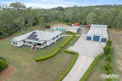 Property photo of 92 Murphys Creek Road Postmans Ridge QLD 4352