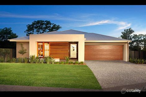 1624 Morphetville St, Clyde North, VIC 3978