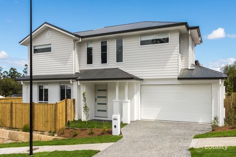 2 Brushbox St, Bahrs Scrub, QLD 4207