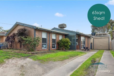 Property photo of 8 Ardent Court Hastings VIC 3915
