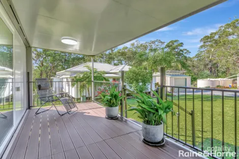 Property photo of 65 Park Drive Ashby Heights NSW 2463