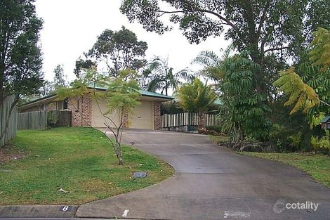 8 Olive Ct, Tewantin, QLD 4565
