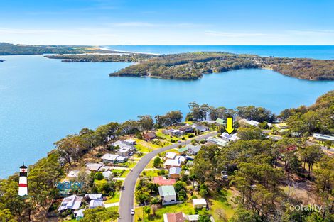 Property photo of 33 Fairhaven Point Way Wallaga Lake NSW 2546
