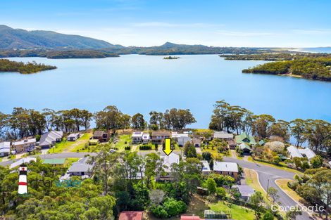 Property photo of 33 Fairhaven Point Way Wallaga Lake NSW 2546