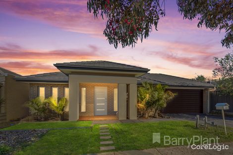 Property photo of 15 Canons Crescent Manor Lakes VIC 3024