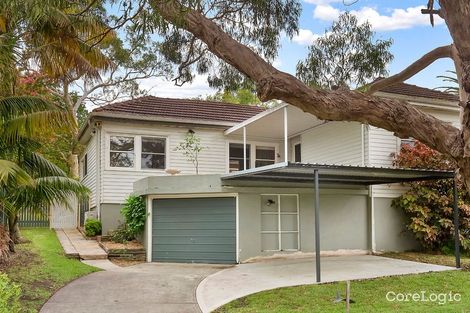 Property photo of 10 Laguna Street Caringbah South NSW 2229