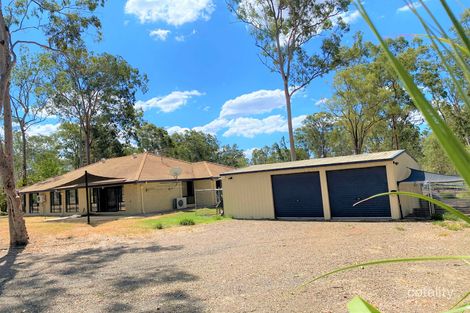 3 Lewis Ct, Lockyer Waters, QLD 4311