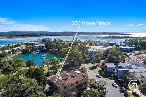Property photo of 3/95 Noosa Parade Noosa Heads QLD 4567