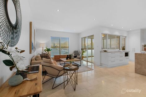 3/21 Ross St, Paddington, QLD 4064