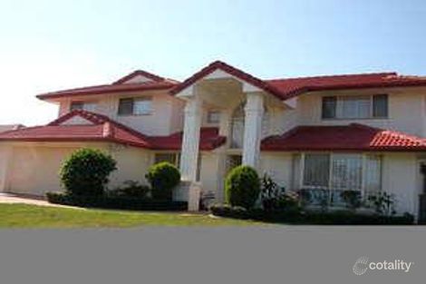 Property photo of 21 Bellflower Place Calamvale QLD 4116