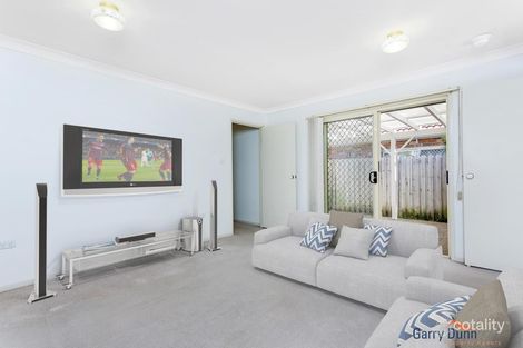 Property photo of 17 Exford Court Wattle Grove NSW 2173