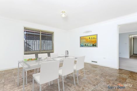 Property photo of 17 Exford Court Wattle Grove NSW 2173