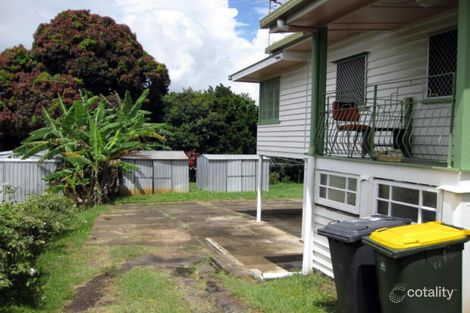 Property photo of 31 Barrinia Street Manly QLD 4179