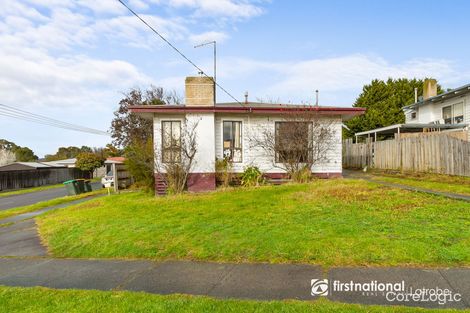 Property photo of 64 Savige Street Morwell VIC 3840