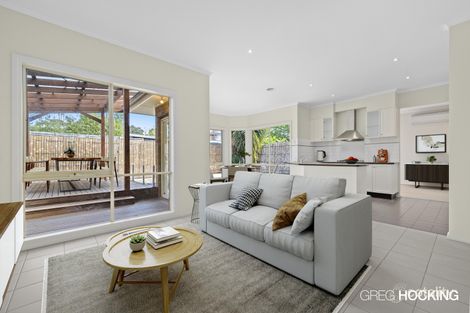 Property photo of 10 Baltusrol Circuit Heatherton VIC 3202