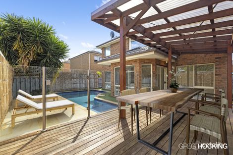 Property photo of 10 Baltusrol Circuit Heatherton VIC 3202