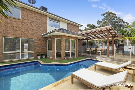 Property photo of 10 Baltusrol Circuit Heatherton VIC 3202