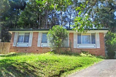 Property photo of 14 Paperbark Close Wyoming NSW 2250