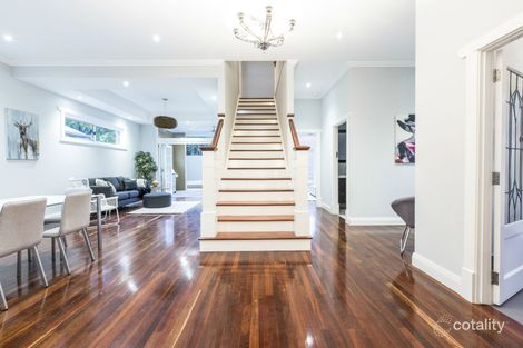 Property photo of 121 Shakespeare Street Mount Hawthorn WA 6016