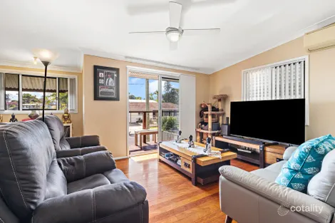 Property photo of 18 Patricia Street Strathpine QLD 4500