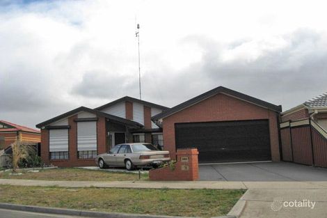 14 Lily Dr, Sydenham, VIC 3037