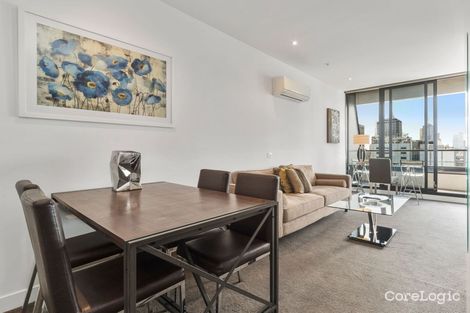 Property photo of 1307/7 Katherine Place Melbourne VIC 3000