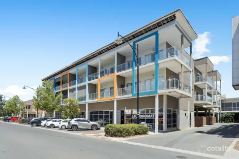 2/21-25 Goodall Pde, Mawson Lakes, SA 5095