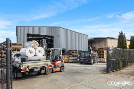 18 Park St, Maddingley, VIC 3340