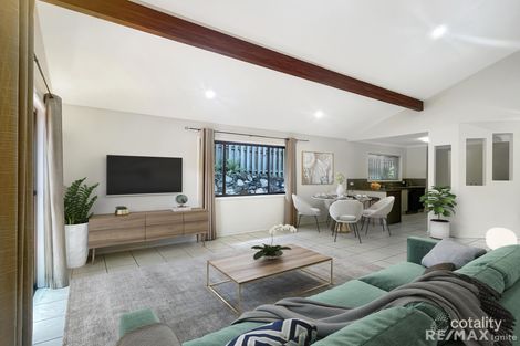 Property photo of 20 Halimah Street Chapel Hill QLD 4069