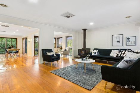 Property photo of 18 Ashburton Drive Mitcham VIC 3132