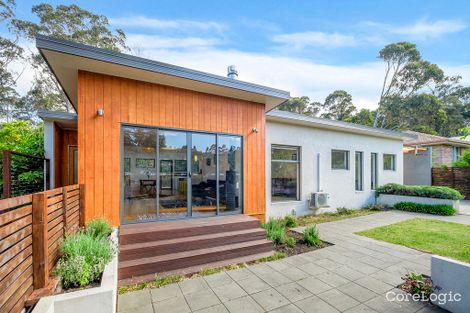 Property photo of 16 Saunders Crescent South Hobart TAS 7004