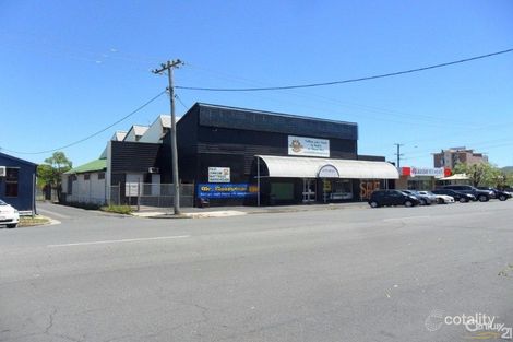 14 Cambridge St, Rockhampton City, QLD 4700