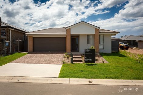 Property photo of 7 Redden Crescent Grantham Farm NSW 2765