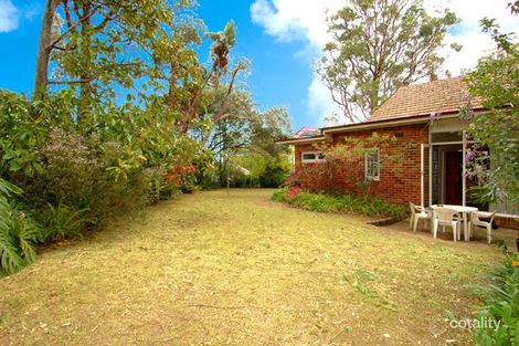 Property photo of 18 Fiddens Wharf Road Killara NSW 2071
