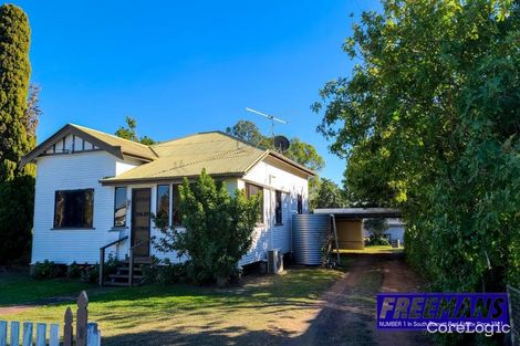 Property photo of 50 Elk Street Nanango QLD 4615