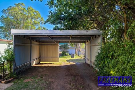 Property photo of 50 Elk Street Nanango QLD 4615